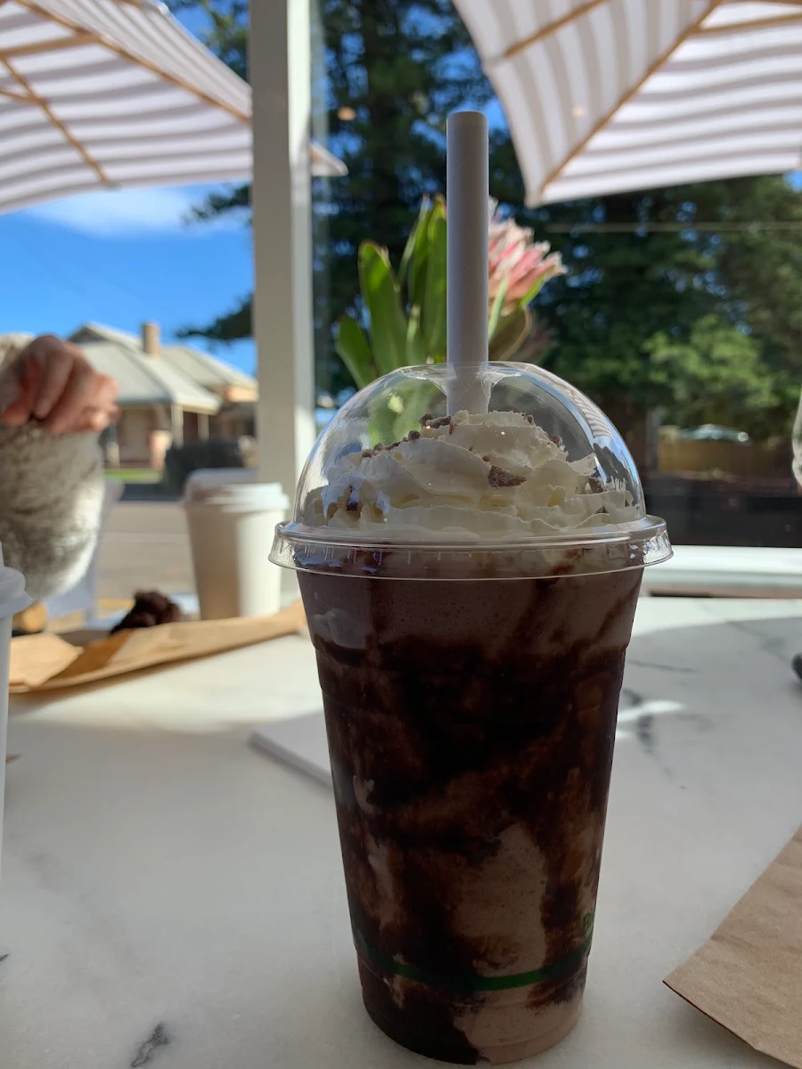 Frappe, Little Local Co
