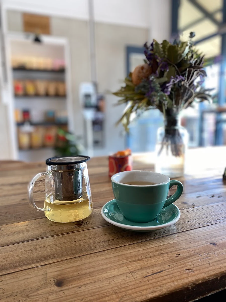 Green Tea