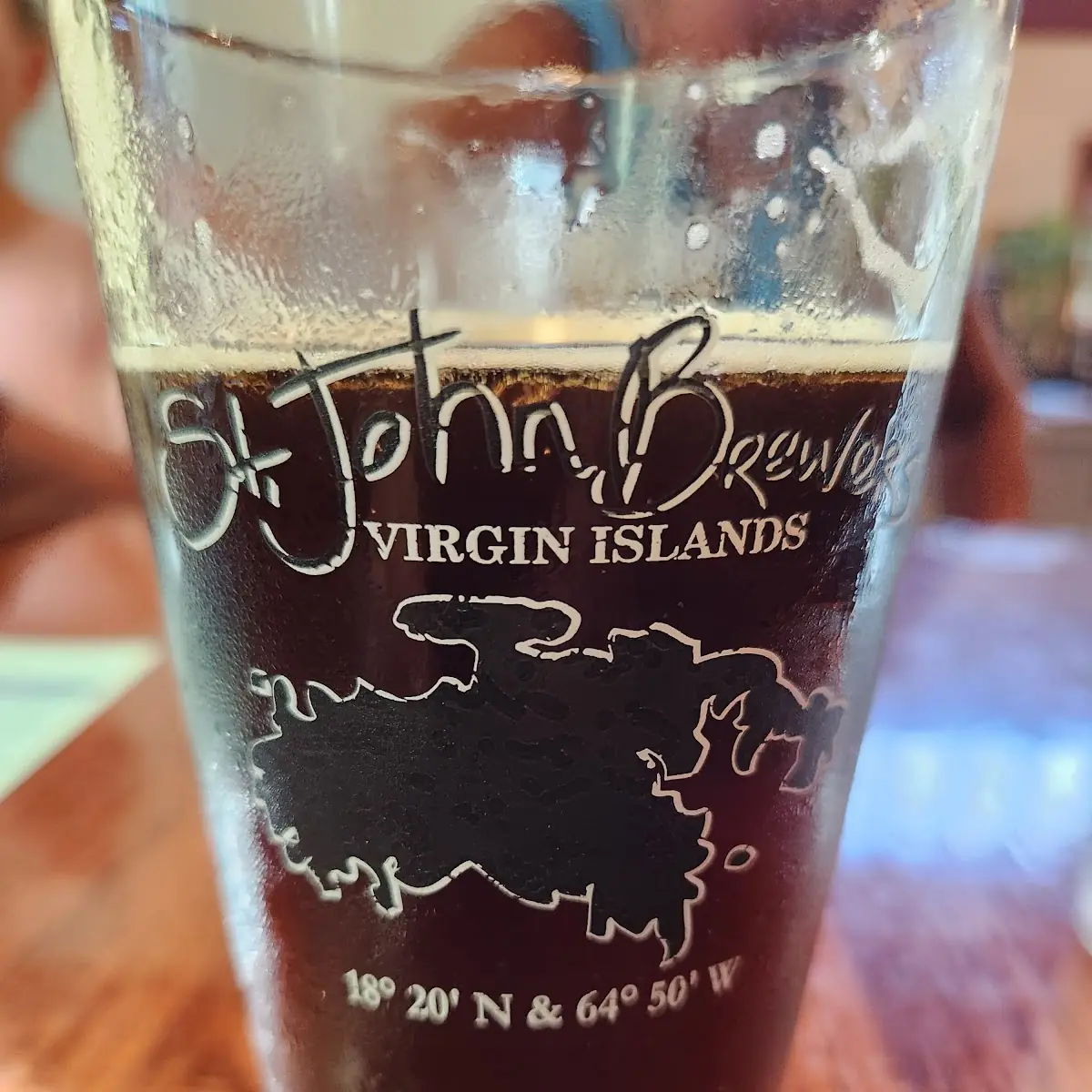 Draft Beer