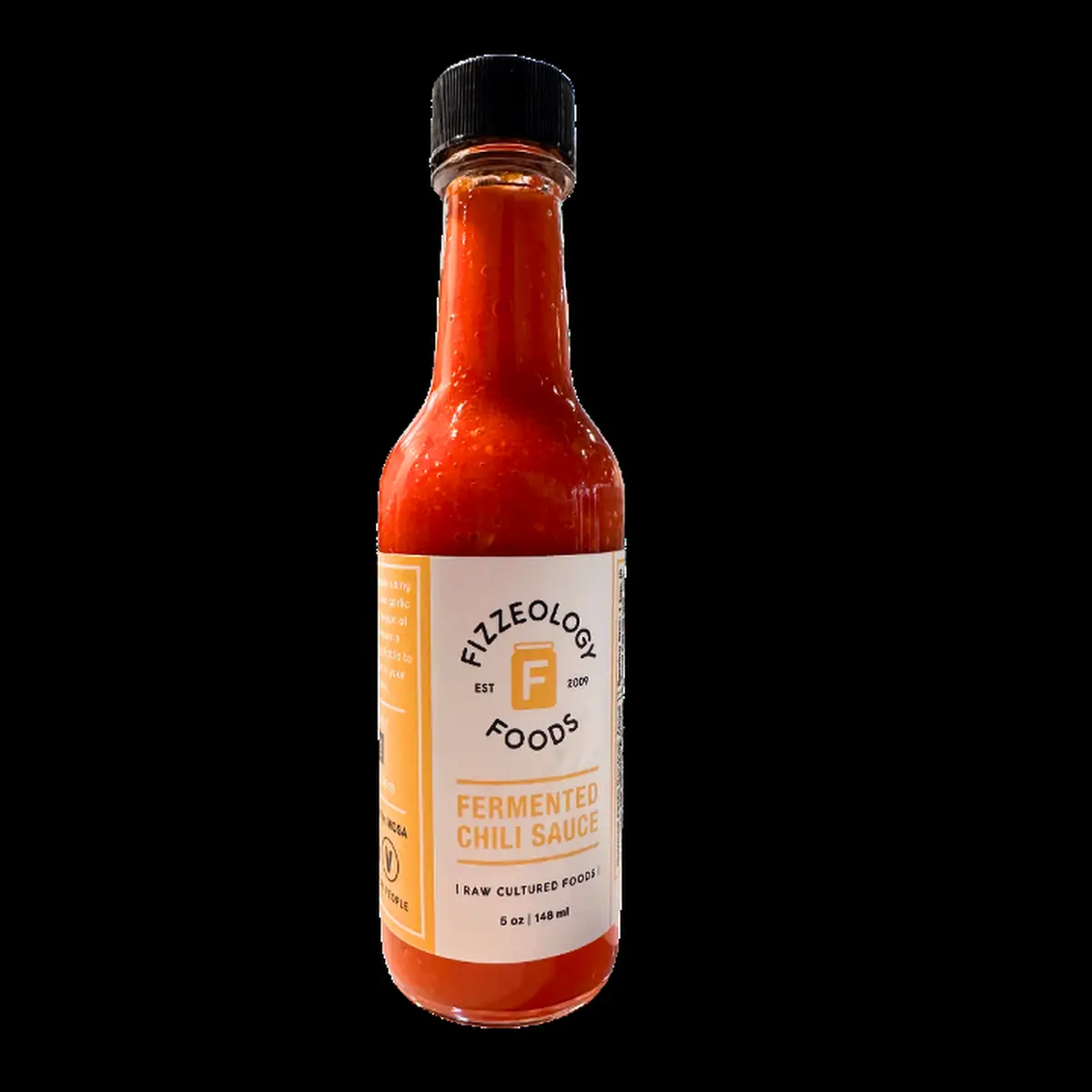 Hot Sauce