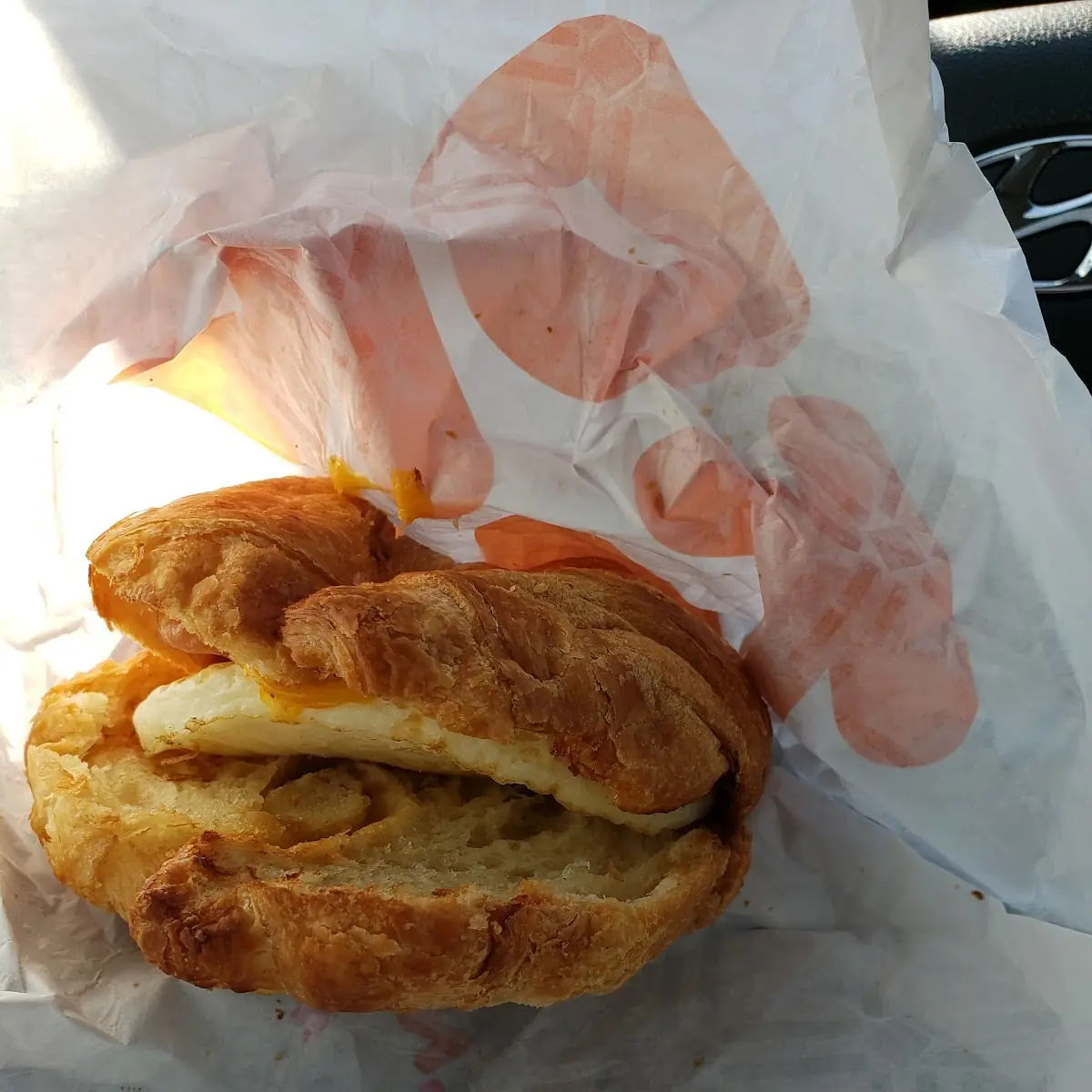Bake Egg and Cheese Bagels