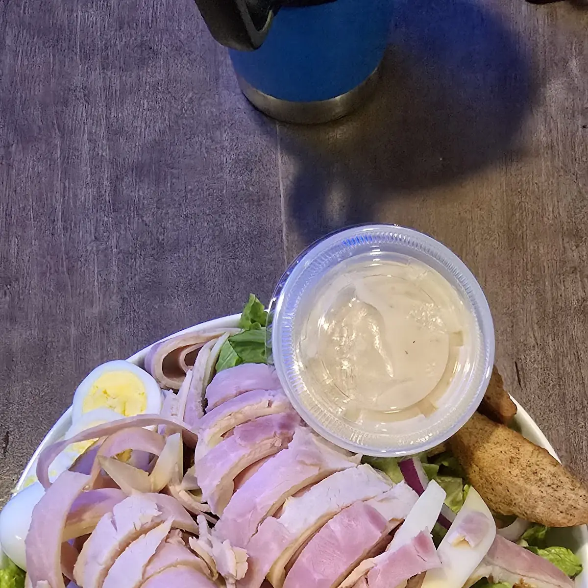 Chef Salad