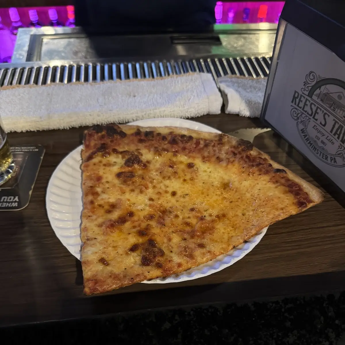 Lasagna