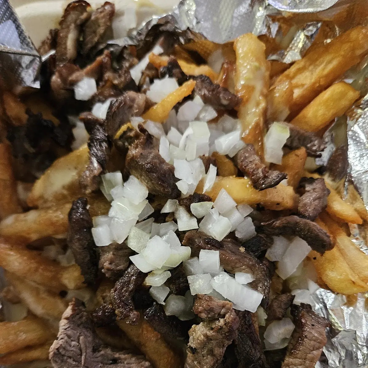 Terco Fries