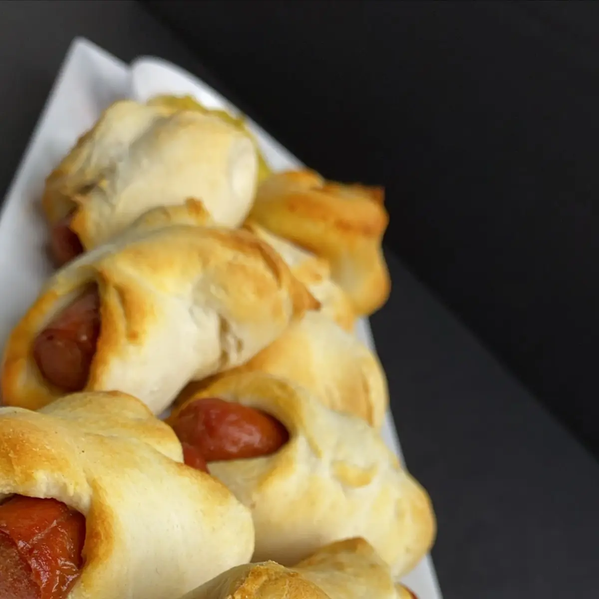 Pigs in a Blanket