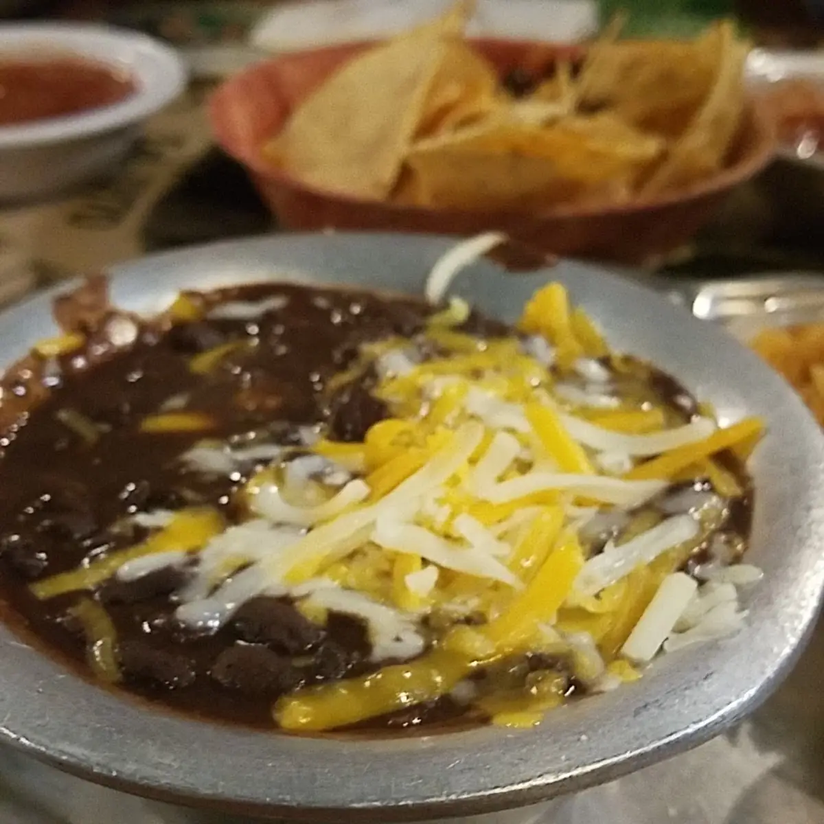 Black Bean Soup