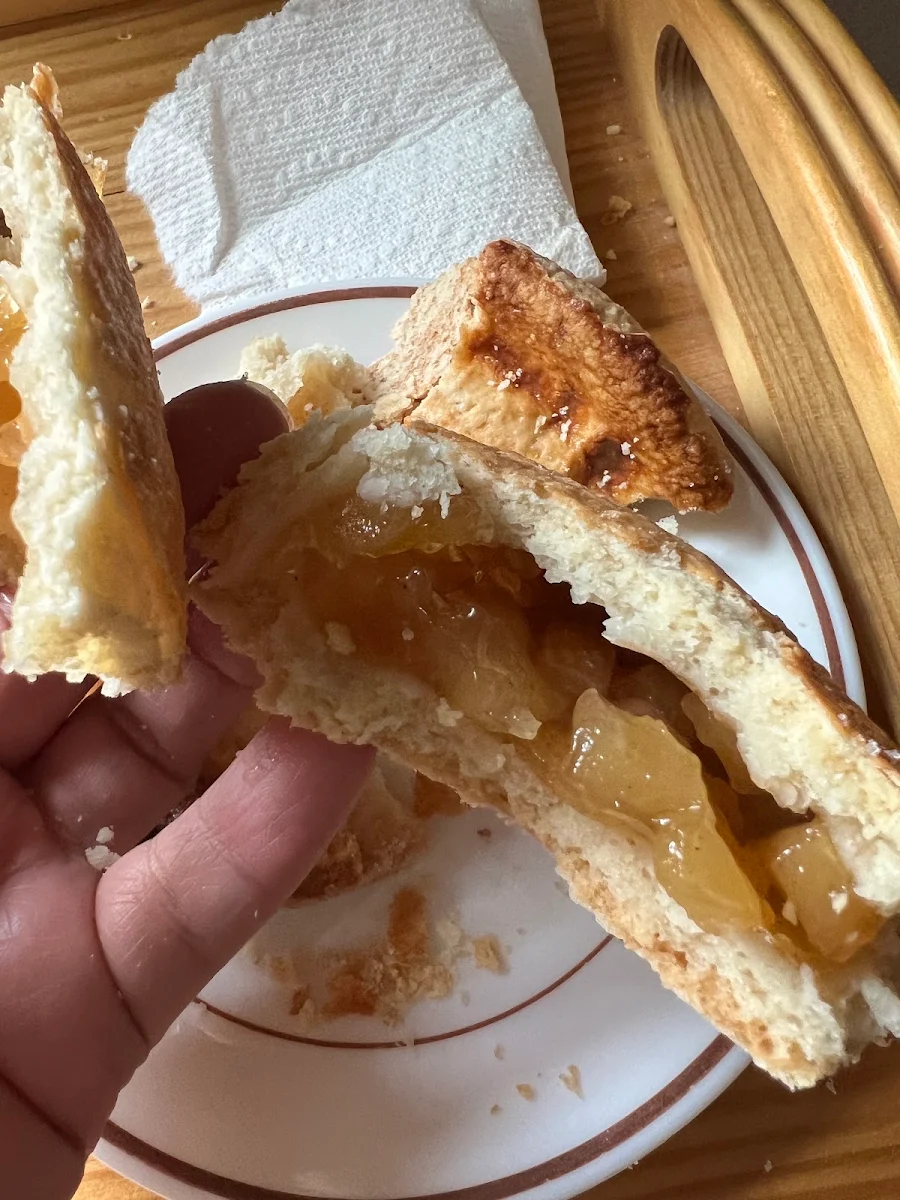 Apple Pie