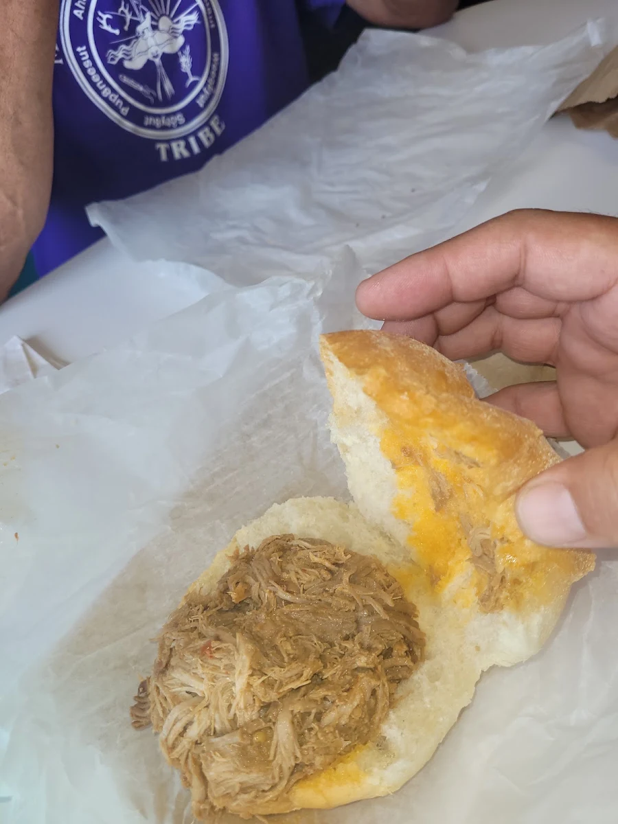 Caciola Sandwich