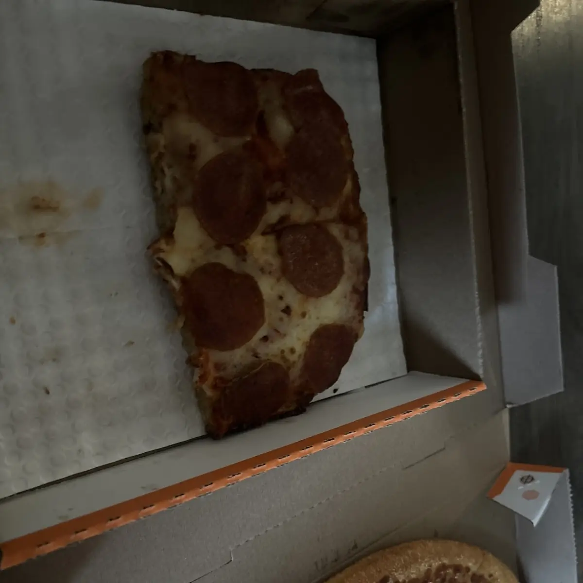 Cheese Pizza
