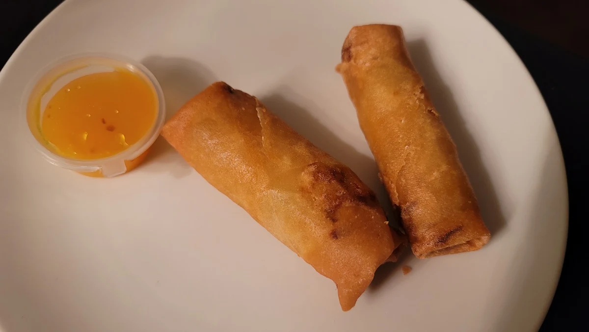 Rouleaux Impériale, Mr. Dumpling