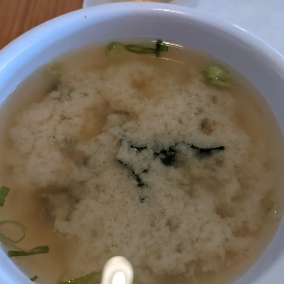 Miso Soup