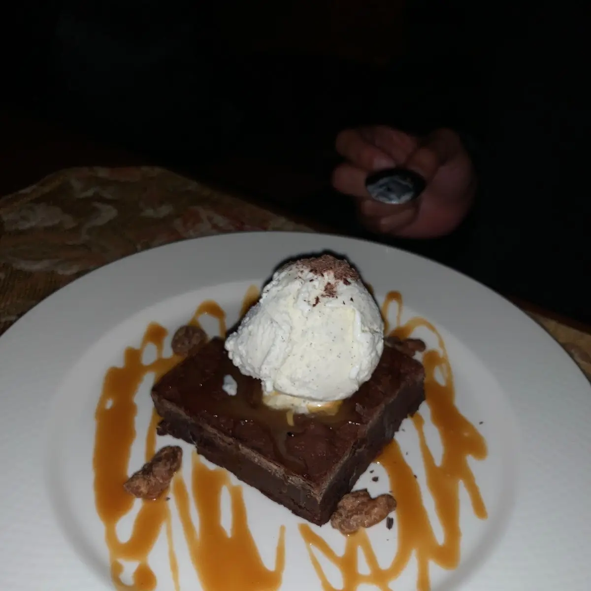 Chocolate Cake