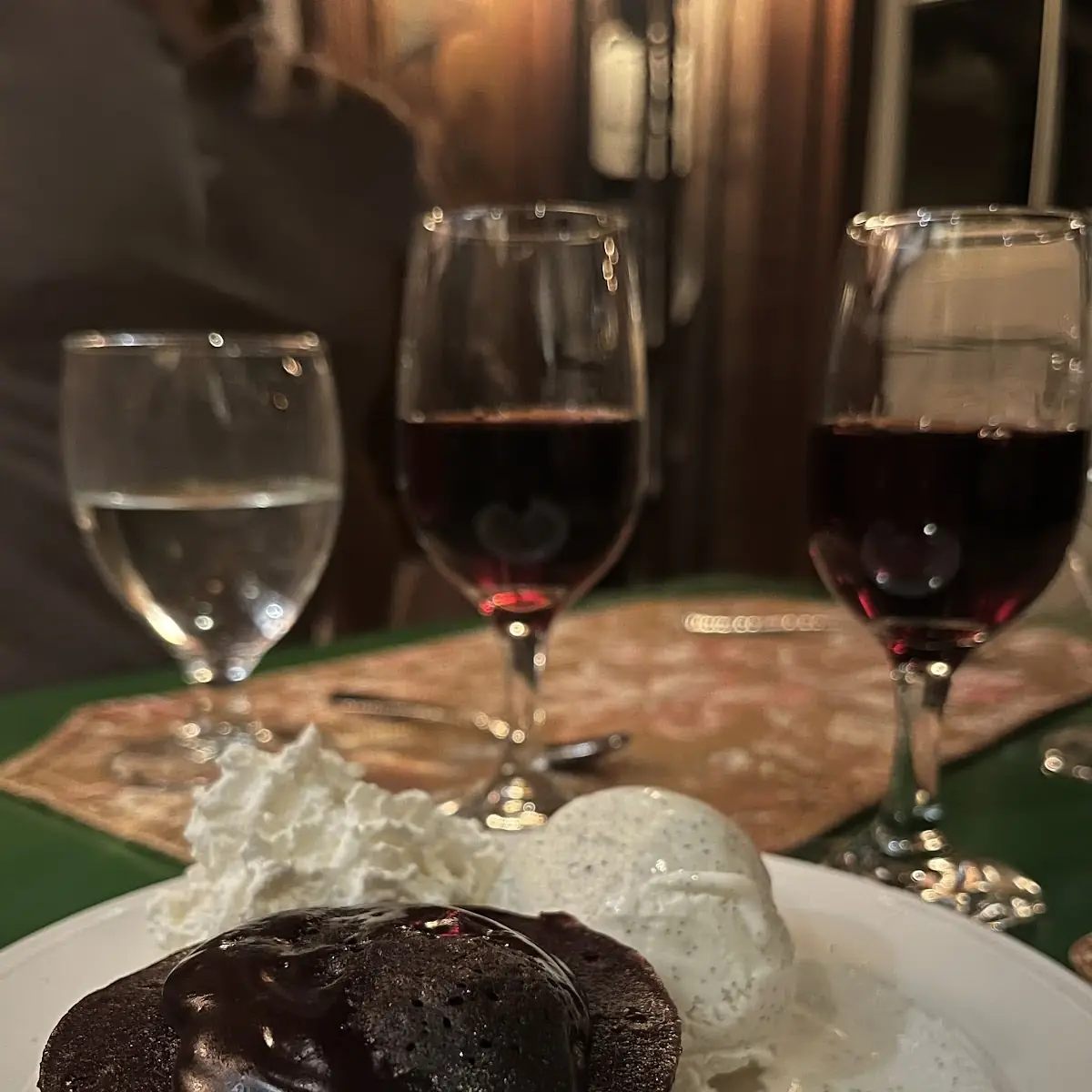 Red Wine