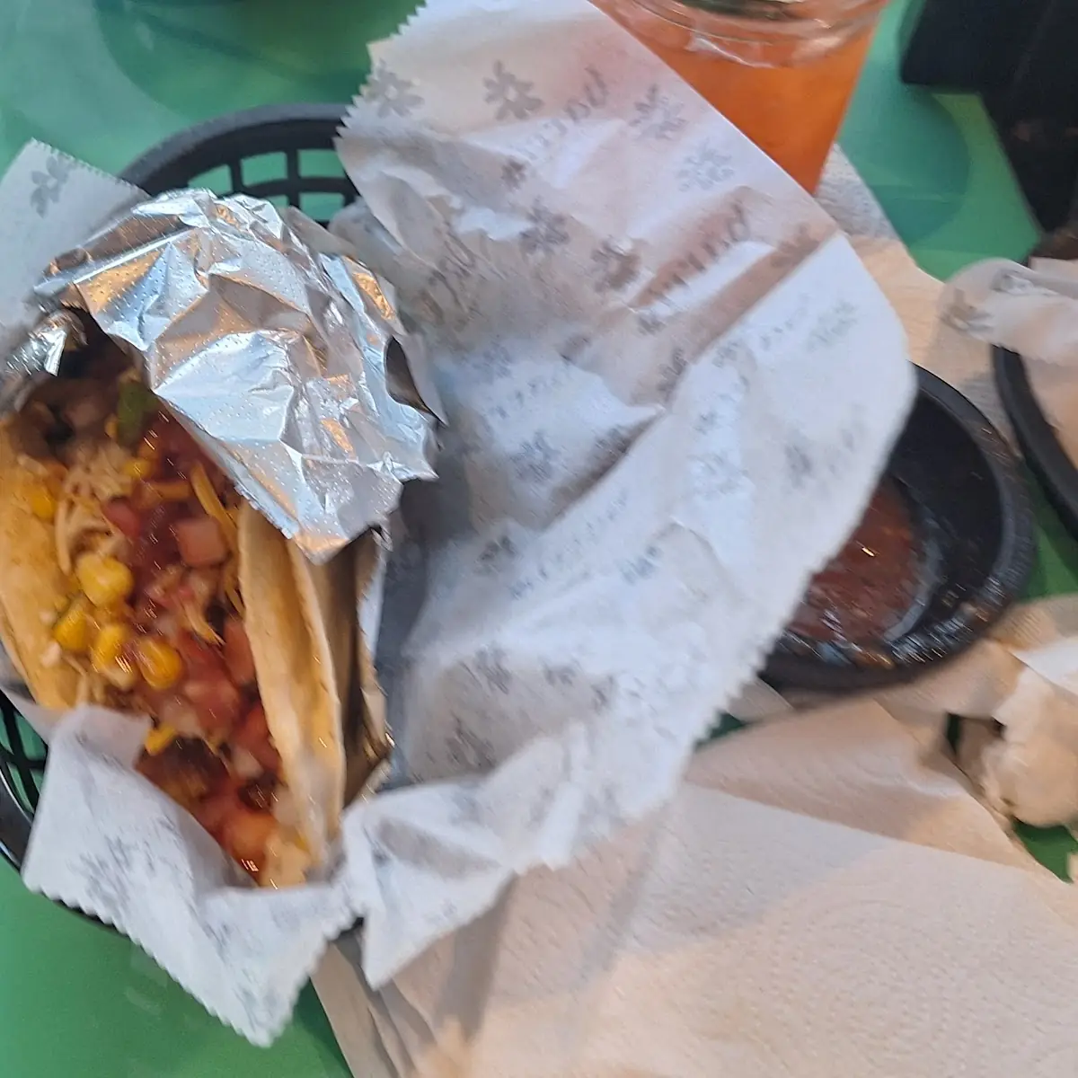 Chili Cheese