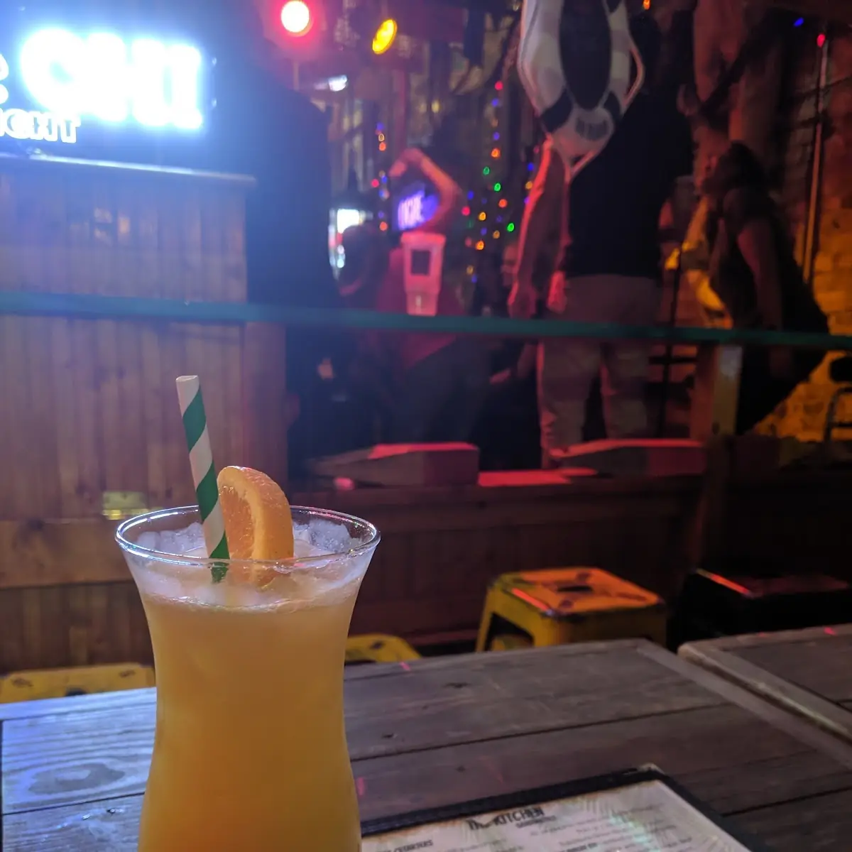 Pina Colada