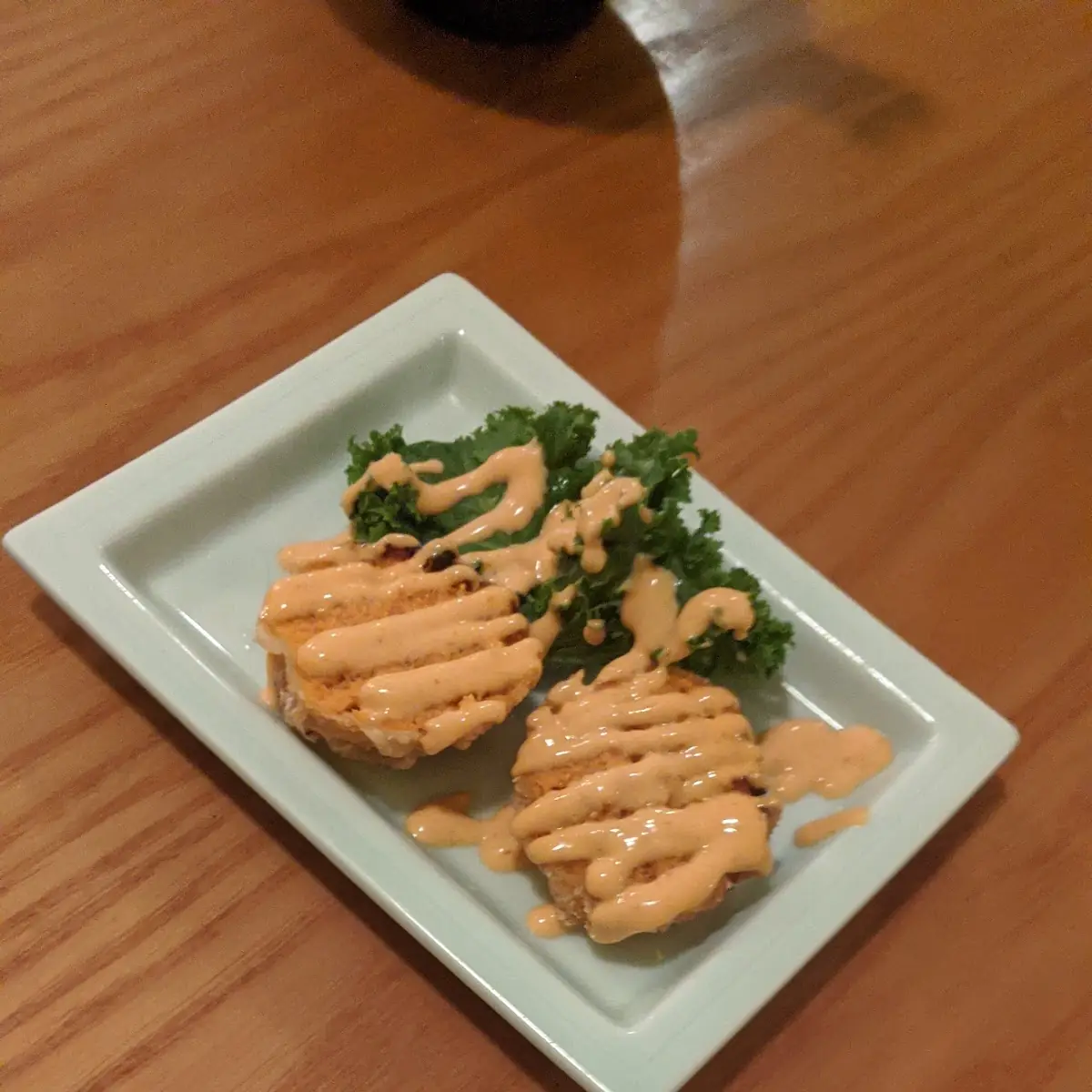 Spicy Tuna Roll