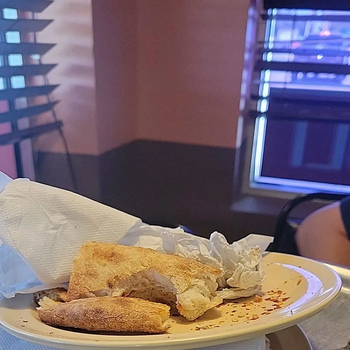 Fried Green Tomatoes