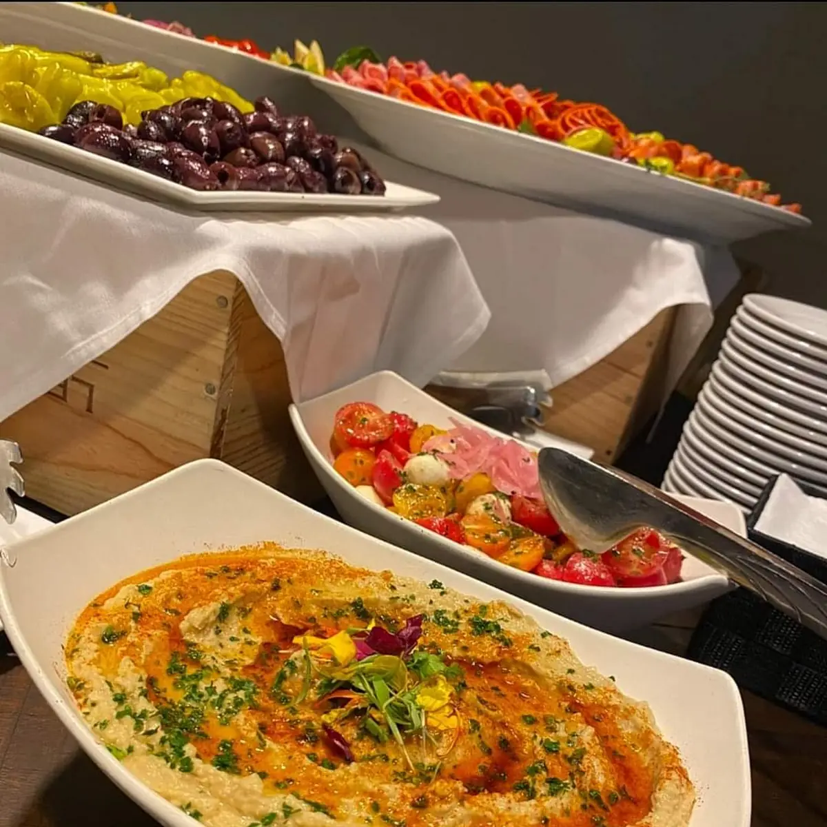 Hummus