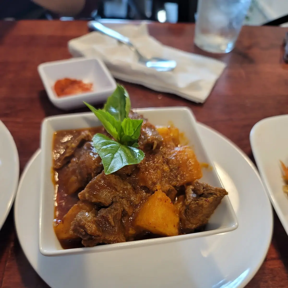 Beef Stew