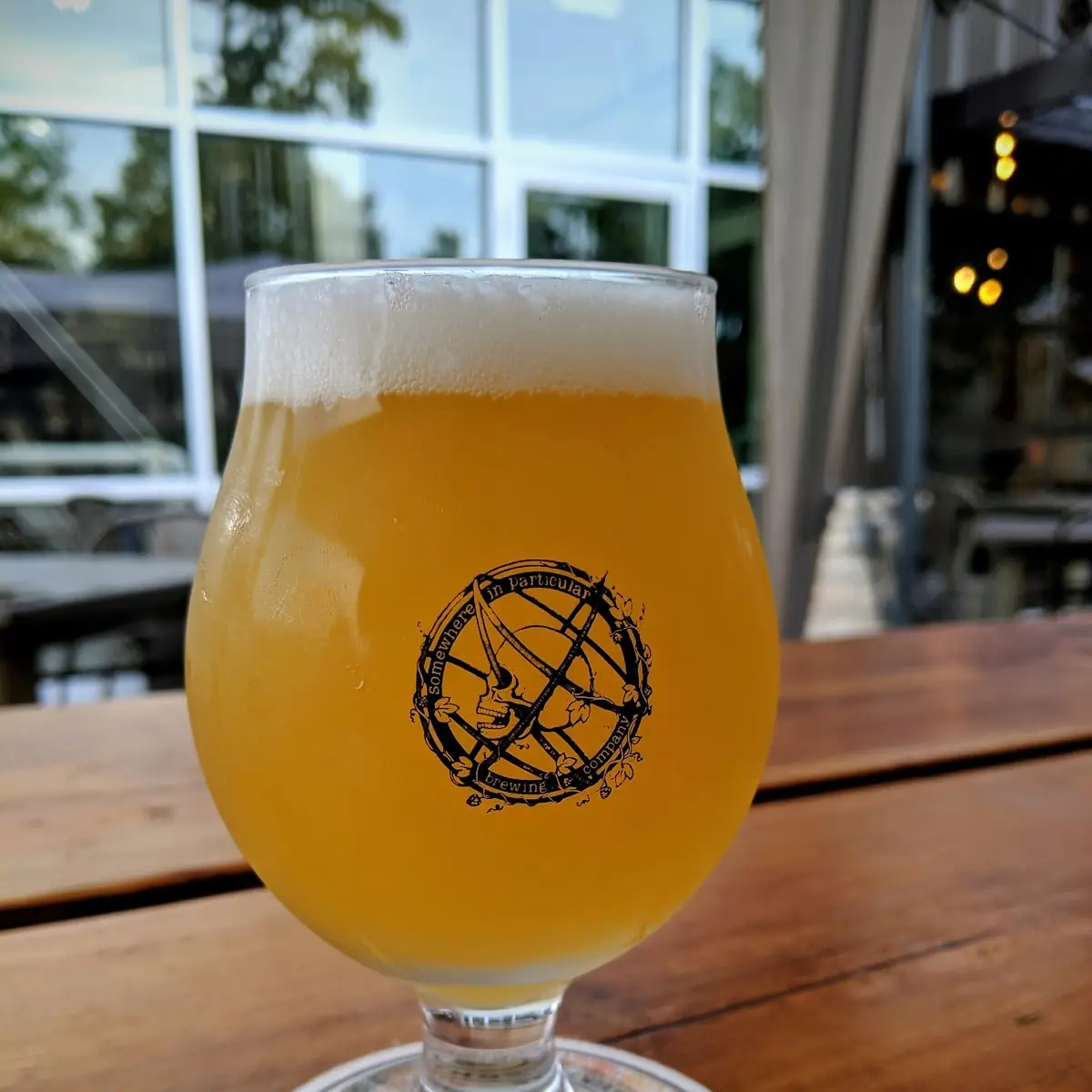 Double IPA
