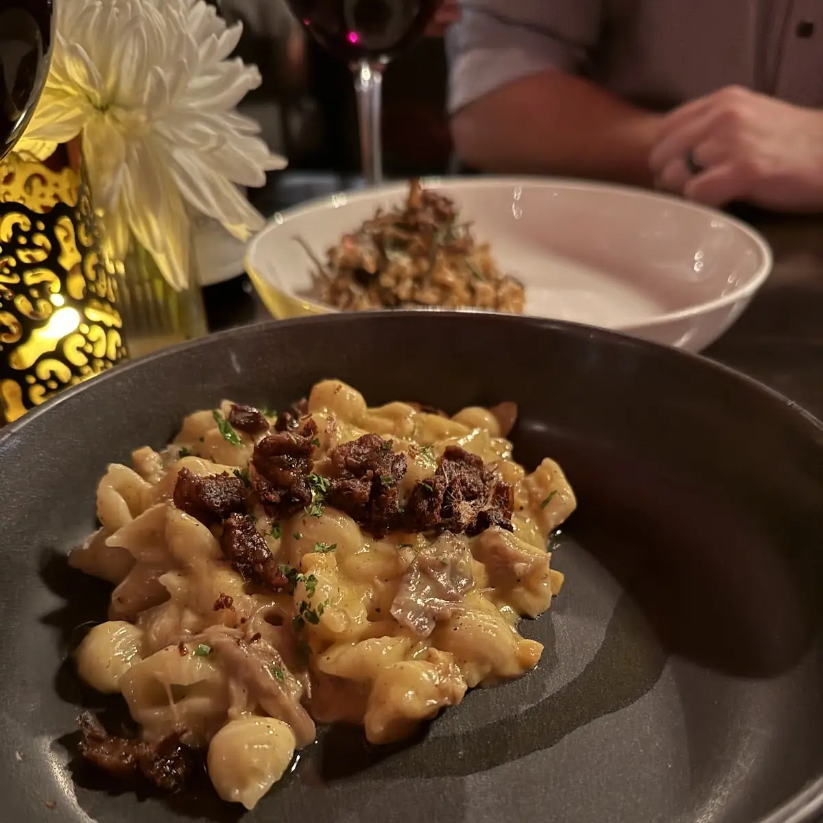 Gnocchi