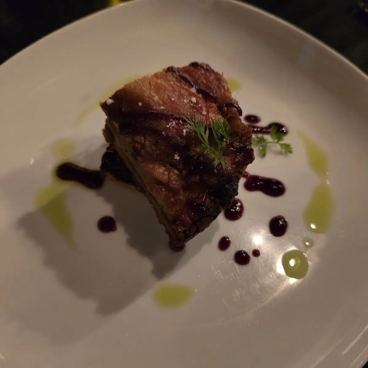 Pork Belly