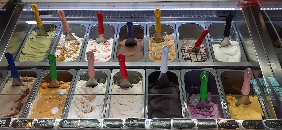 Gelato