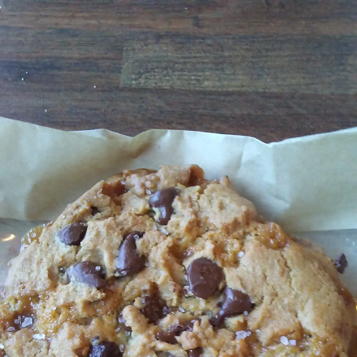 Chocolate Chip