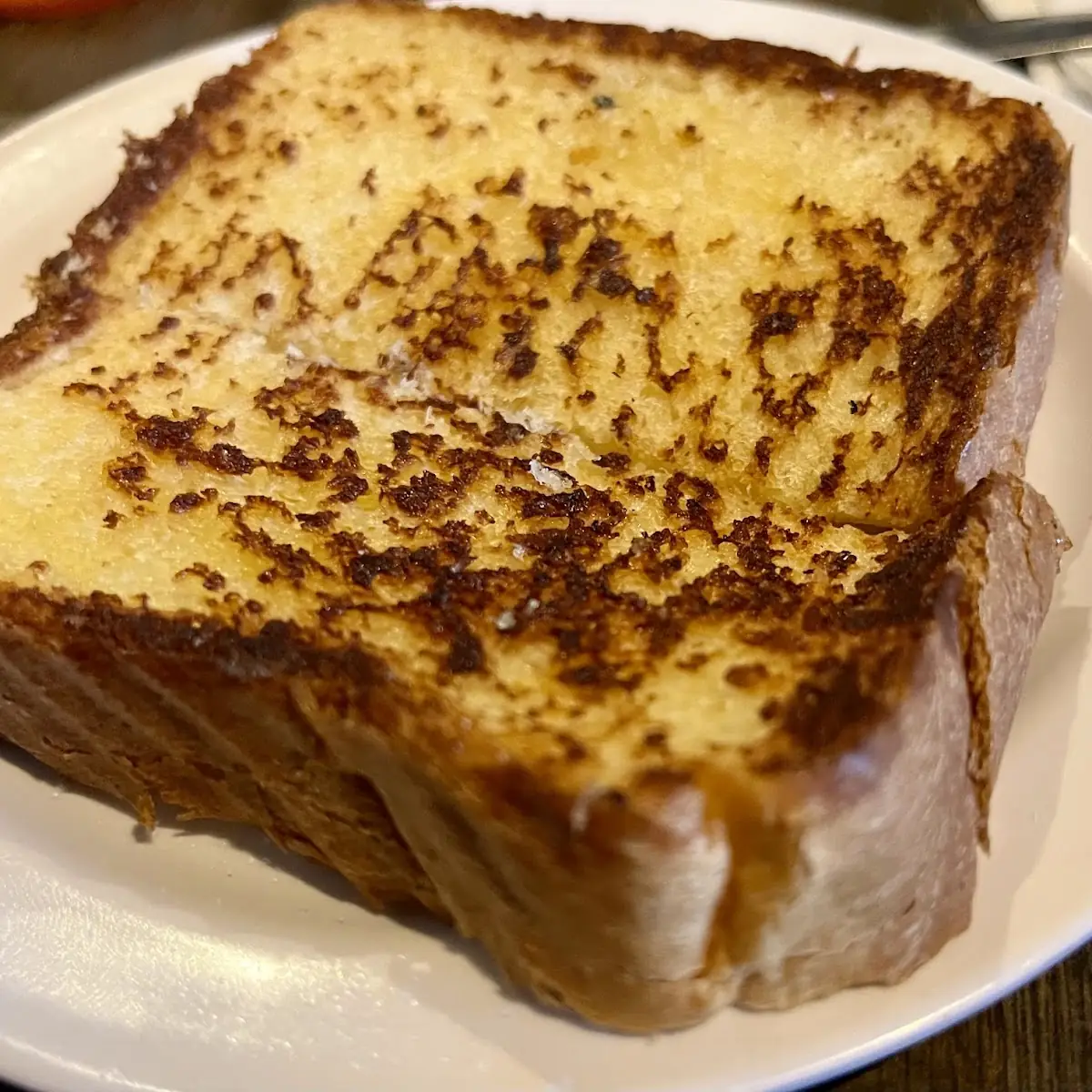 Garlic Toast