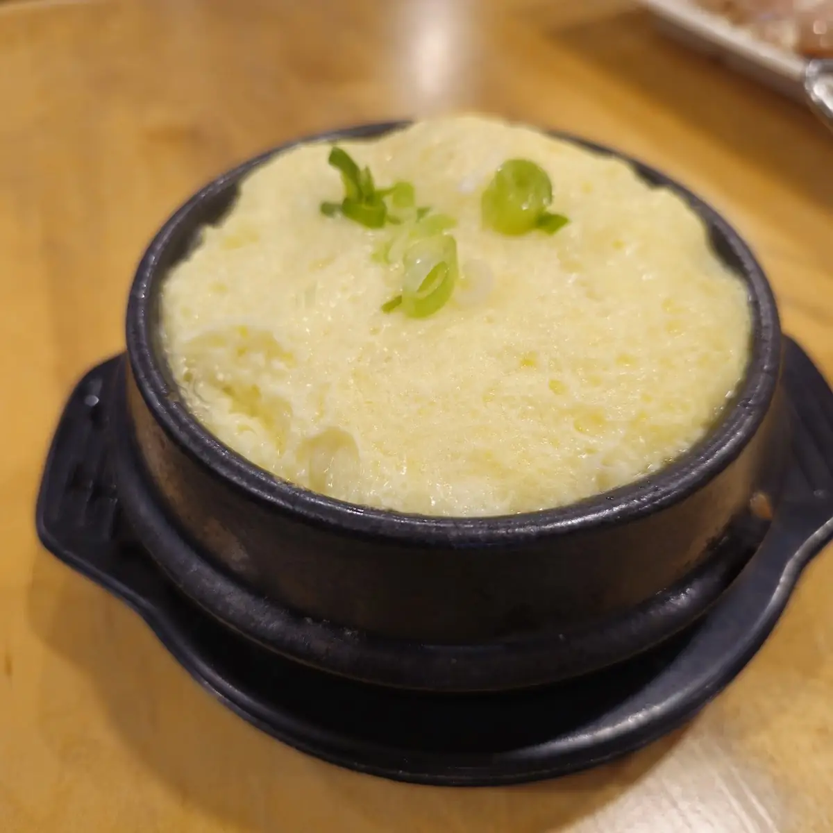 Gyeran-Jjim