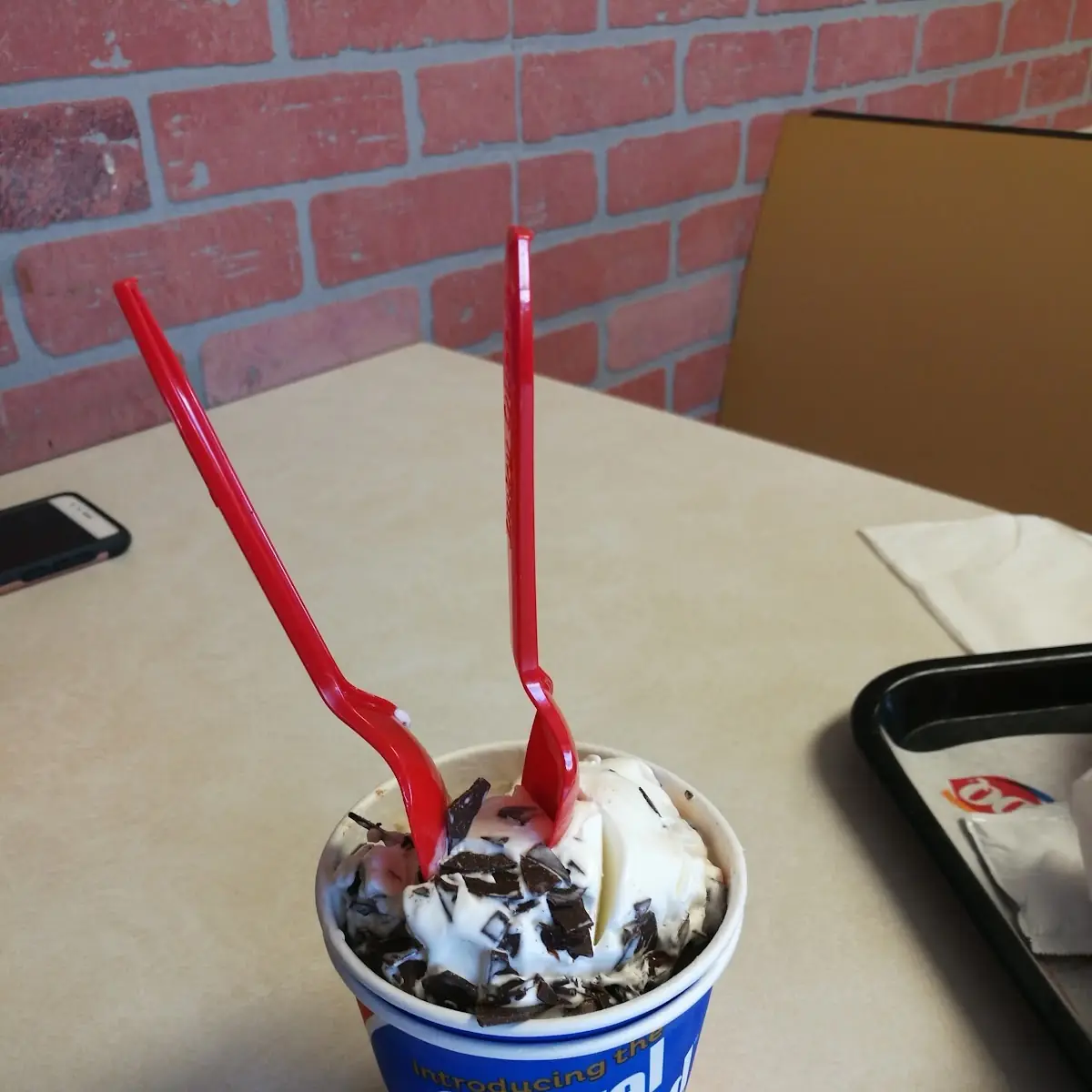 Hot Fudge