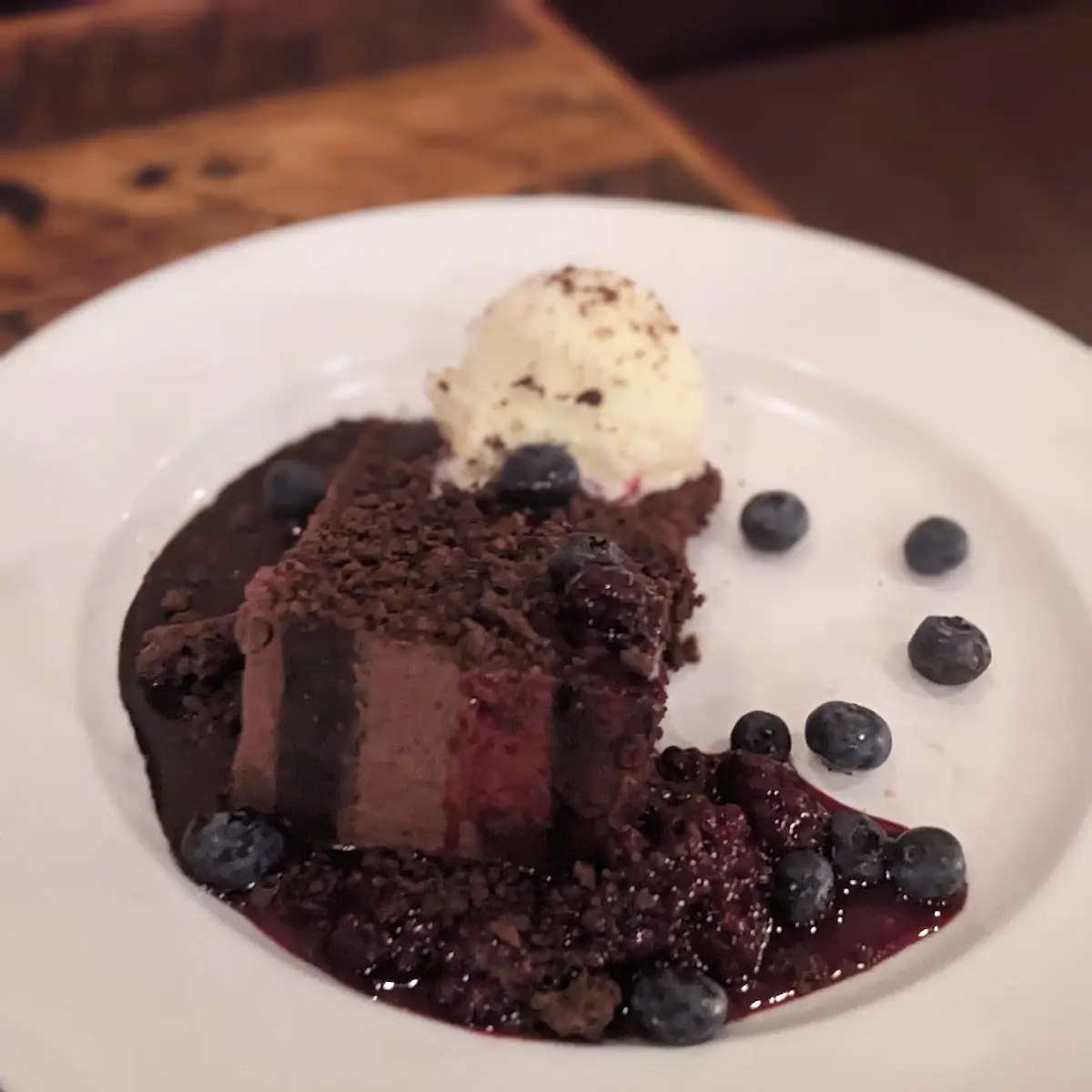 Apple Brandy Beef Short Rib
