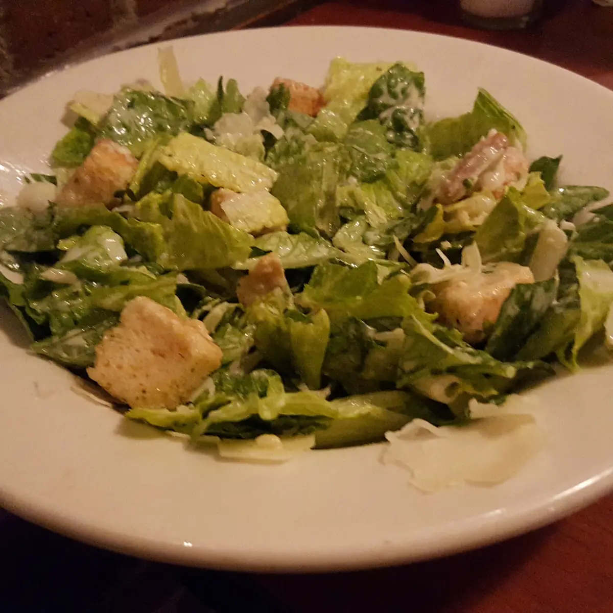 Caesar Salad