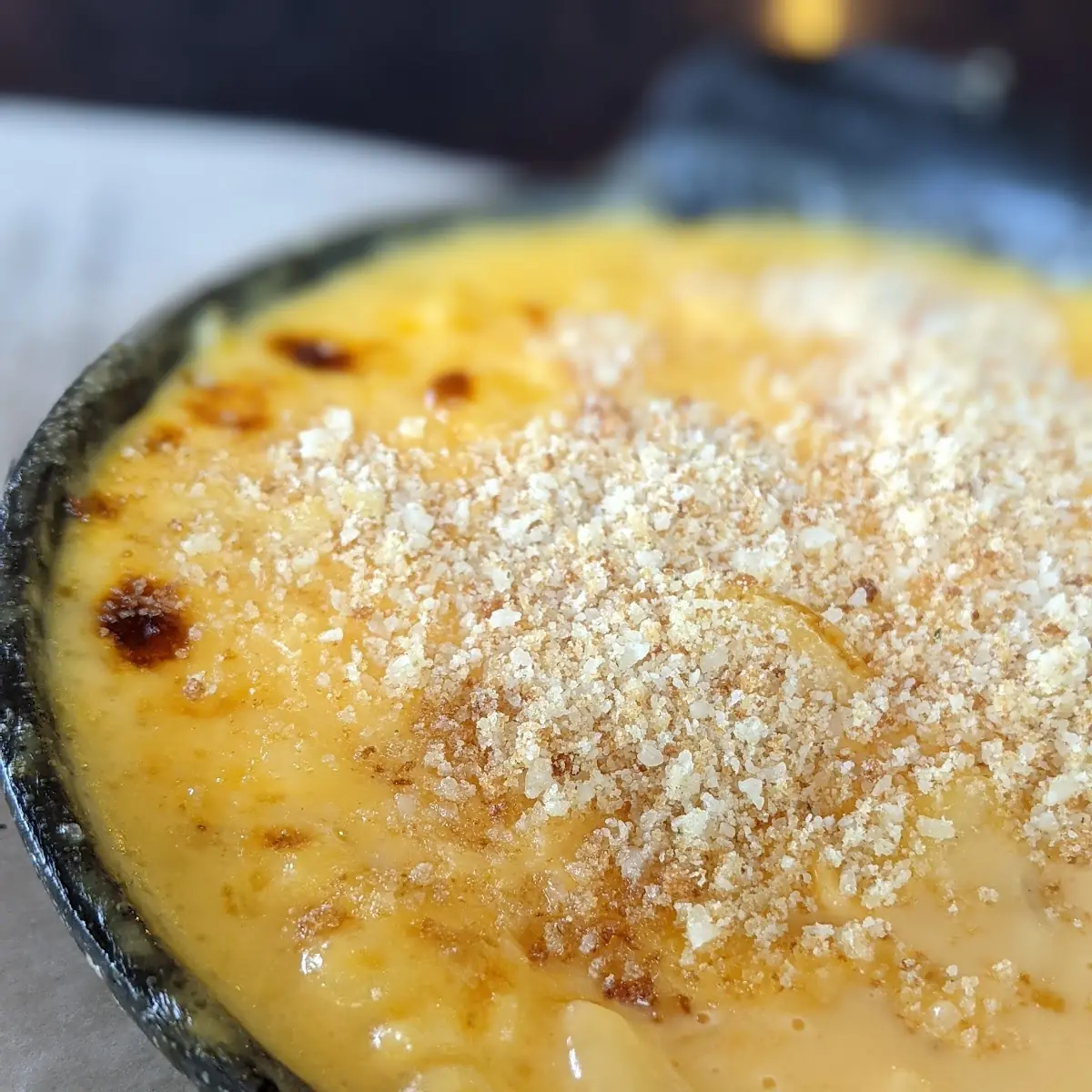 Mac N Cheese
