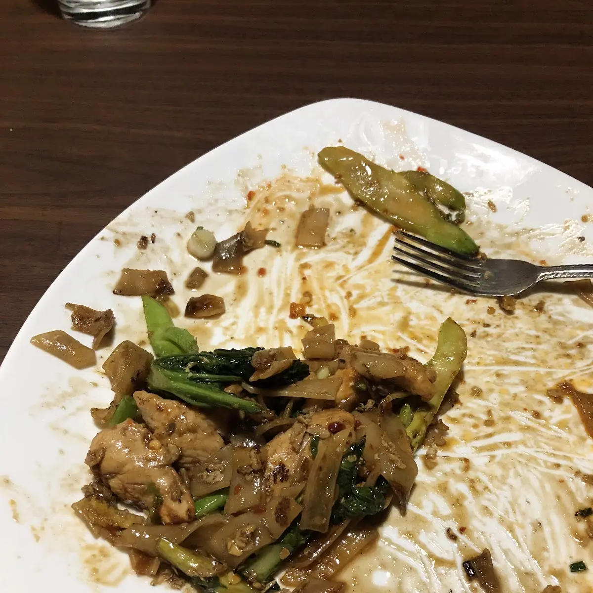Pad See EW