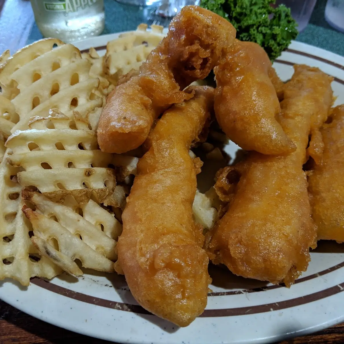 Fish N Chips