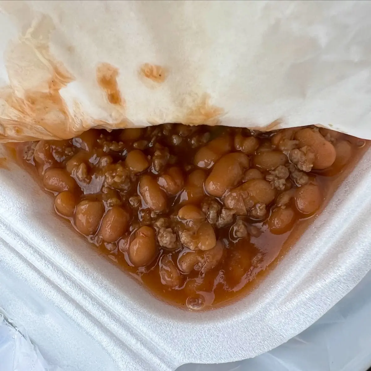 Baked Beans
