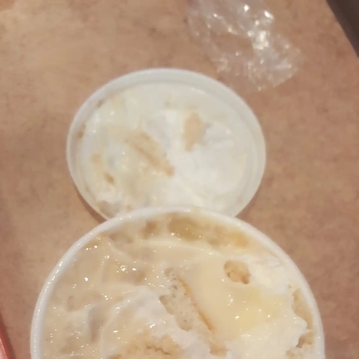 Banana Pudding