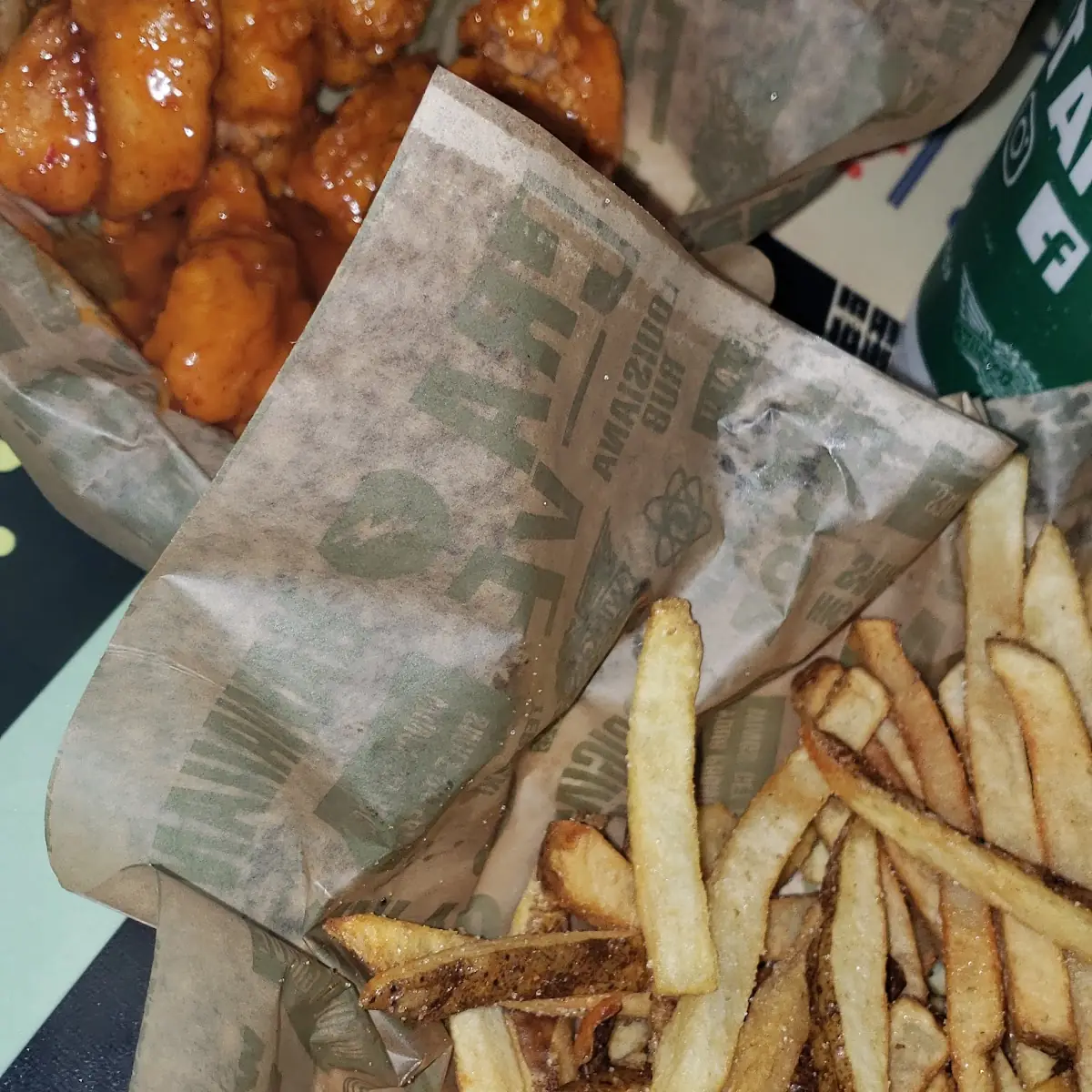 Mango Habanero