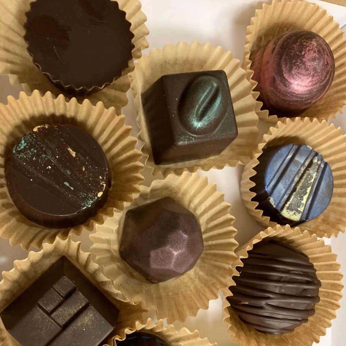 Peanut Butter Cup