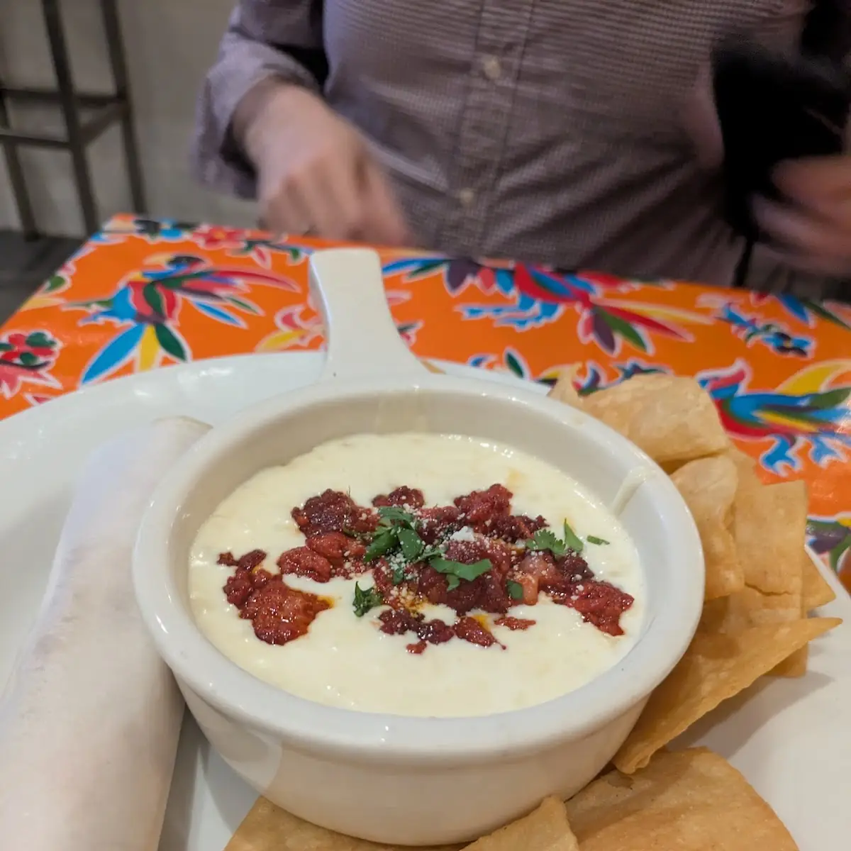 Cheese Dip