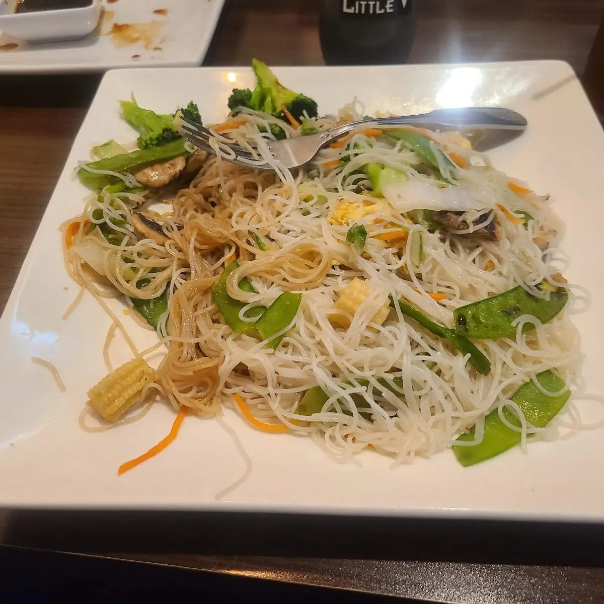 Rice Noodles