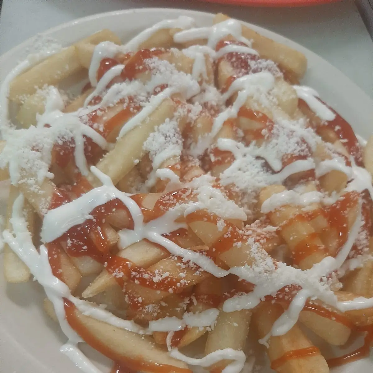Patatas Bravas