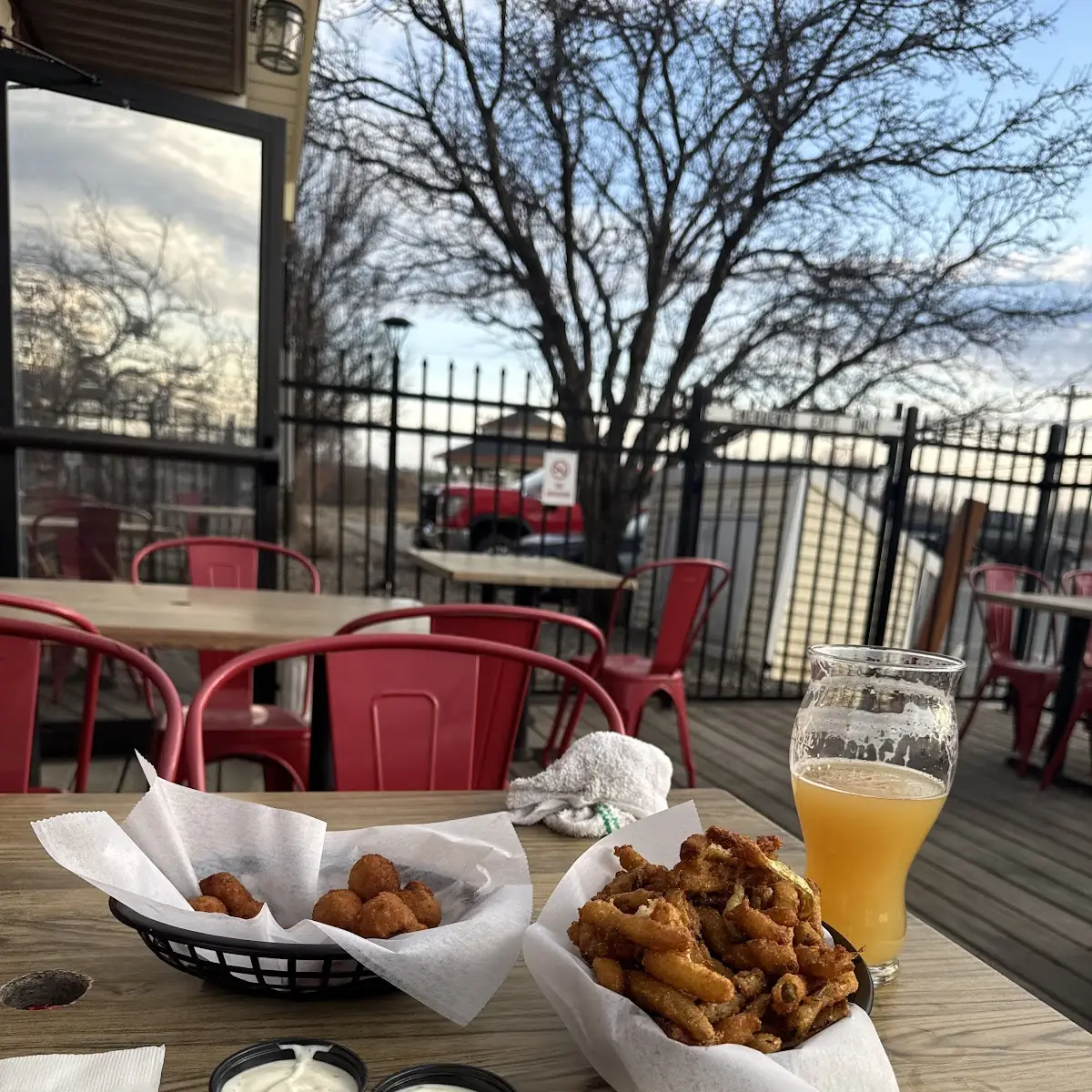 Chicken Wings 6