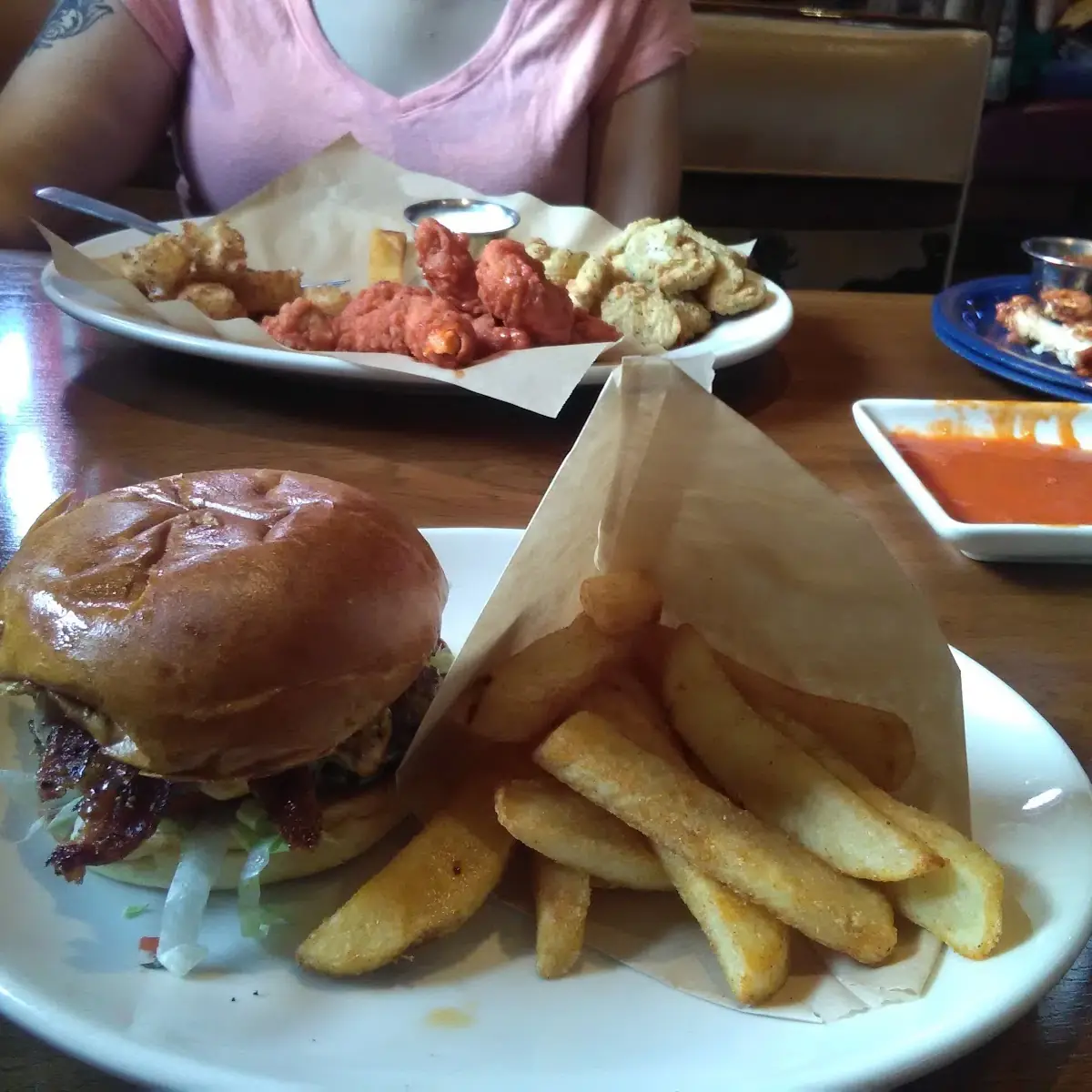 Pulled Pork
