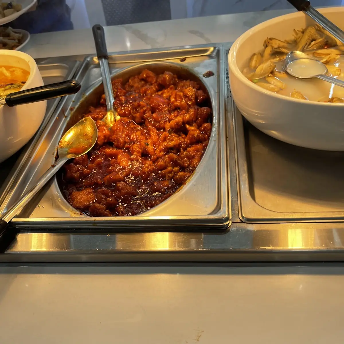 Orange Chicken