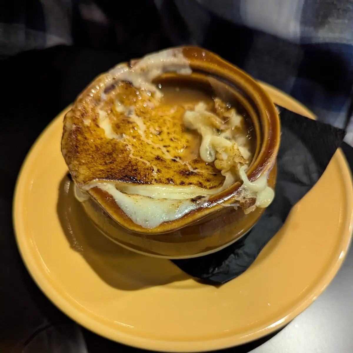 Onion Soup