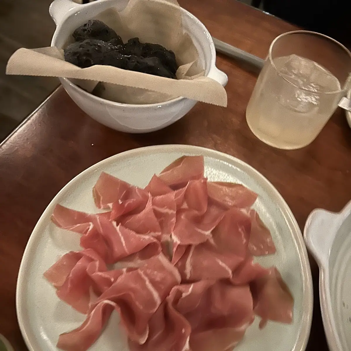 Country Ham