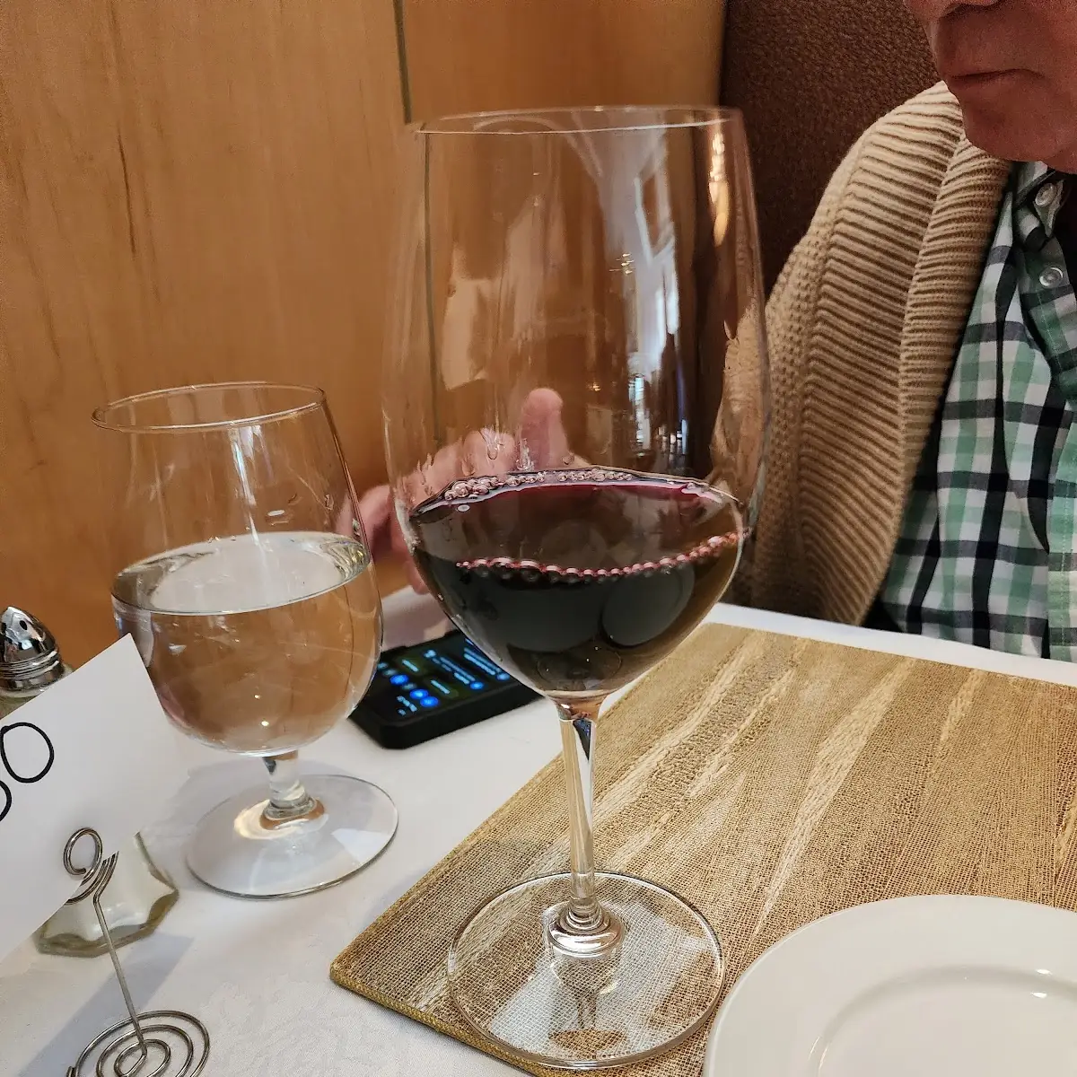 Red Wine