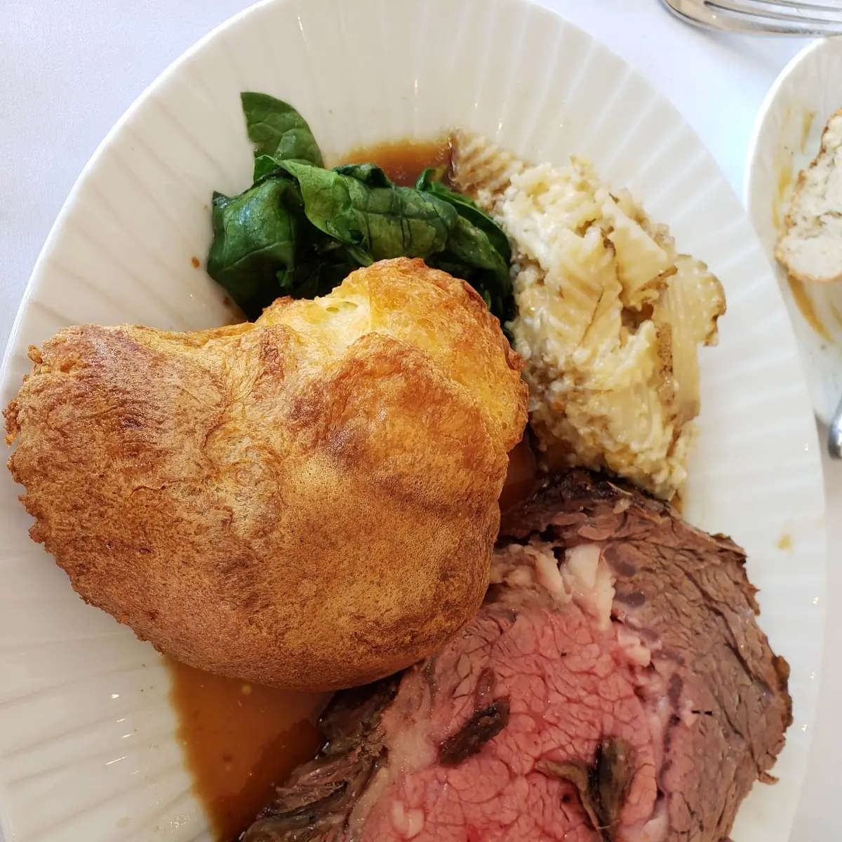 Roast Beef